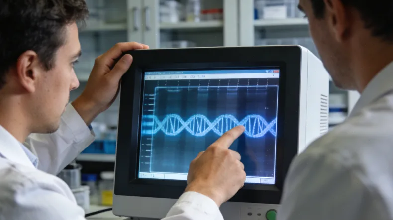 PI3K信号通路示意图，标出PIK3CA突变位置