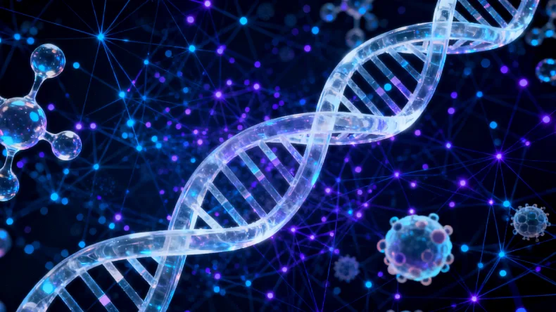 液体活检（抽血）与组织活检对比图