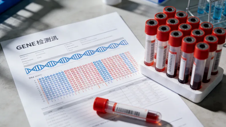 CDK4/6抑制剂作用机制卡通图解