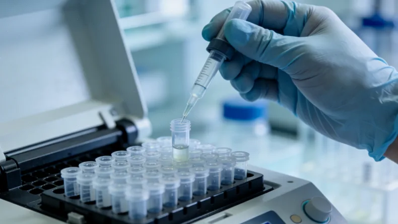 CDK4/6抑制剂作用机制示意图