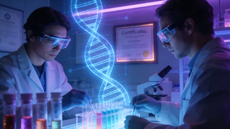 绝经前与绝经后体内雌激素来源对比图