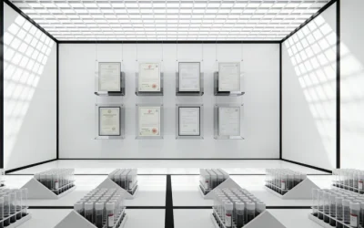 CDK4/6抑制剂作用机制示意图：刹车细胞周期