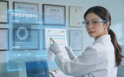 医生与患者沟通CDK4/6抑制剂治疗方案