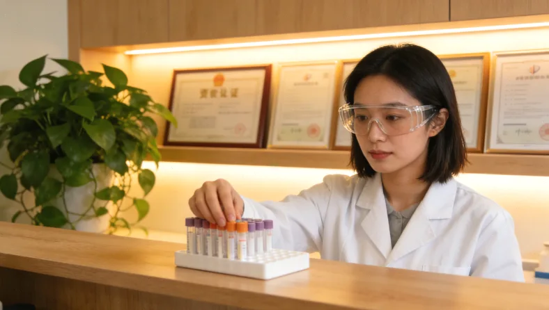 乳腺癌病理切片与基因图谱概念图