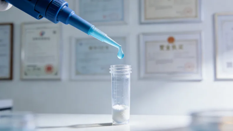 “必须重复检测”与“可能不用”两种情况对比清单