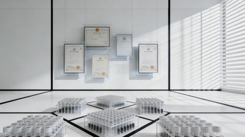 RAS基因突变与野生型对比卡通图