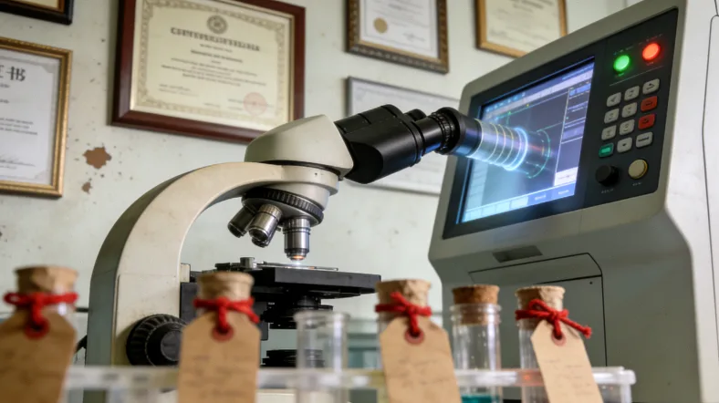 原发灶与转移灶癌细胞异质性示意图