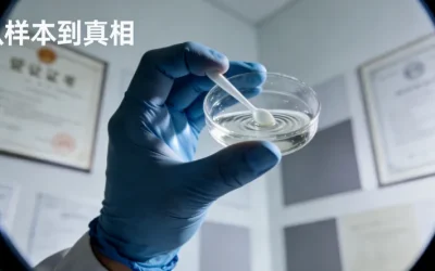 肝脏CT影像上标注出转移病灶示意图