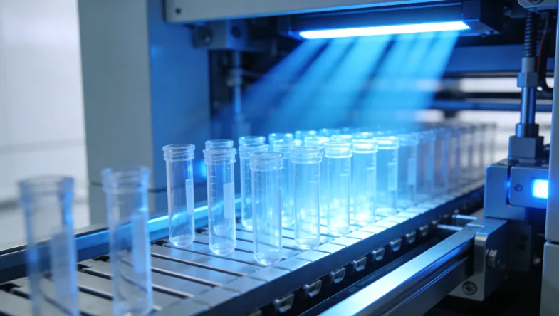 RAS基因检测报告单示例