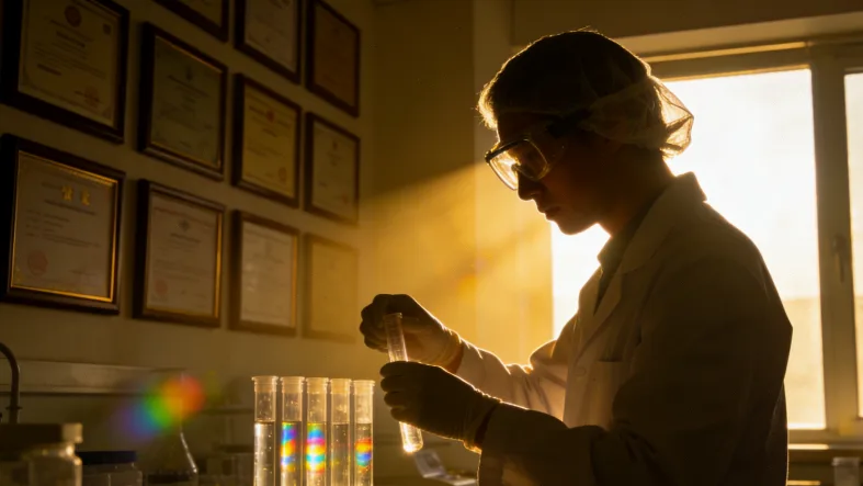 医院收费窗口与医保标志并列的图片