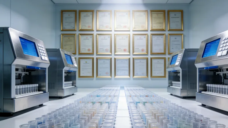 一张展示KRAS、NRAS、BRAF基因关系的简易信号通路图