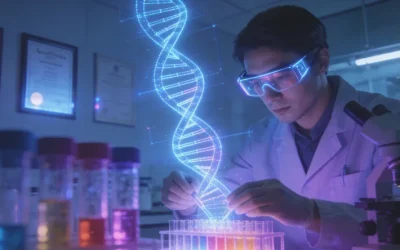 RAS基因突变导致靶向治疗失效示意图