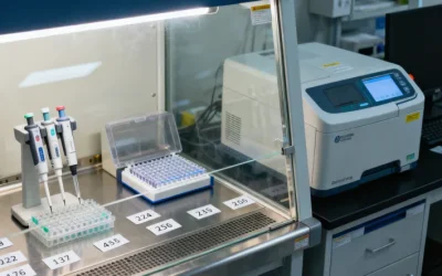 BRAF基因突变导致信号通路持续激活示意图