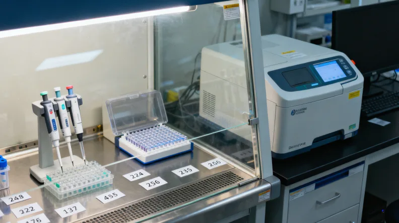 BRAF基因突变导致信号通路持续激活示意图