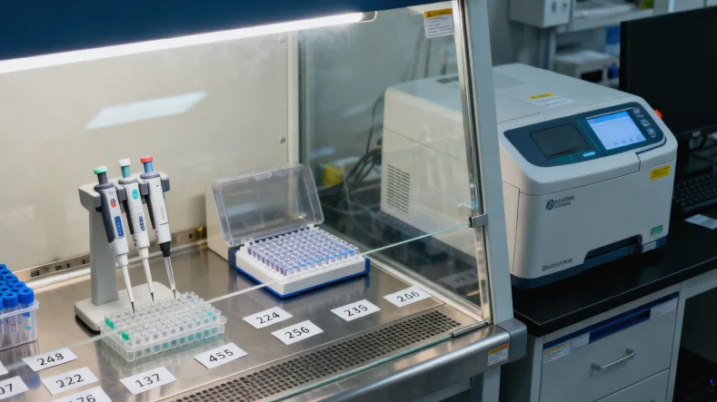 BRAF基因突变导致信号通路持续激活示意图