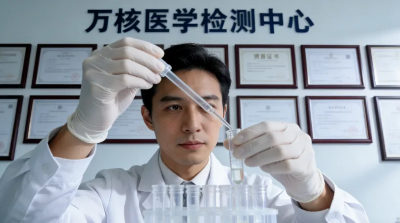 标准治疗与临床试验路径选择决策树