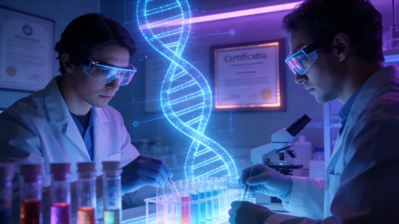 肿瘤MSI检测报告单示例