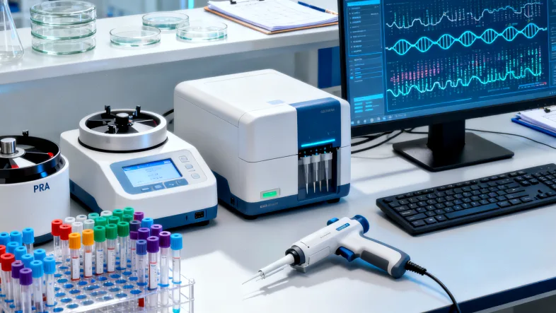 BRAF突变肠癌治疗路径示意图