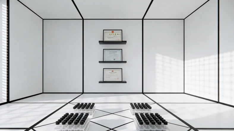 BRAF突变靶向治疗示意图