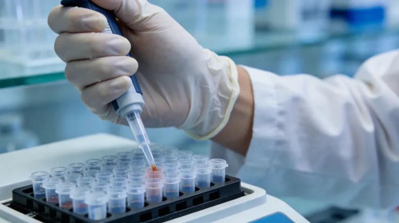 BRAF基因突变激活信号通路示意图