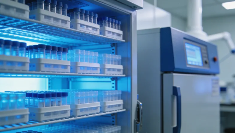 DNA复制与错配修复示意图