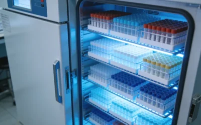 DNA错配修复系统工作示意图