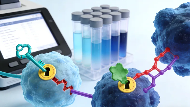 医保目录和自费药瓶对比图