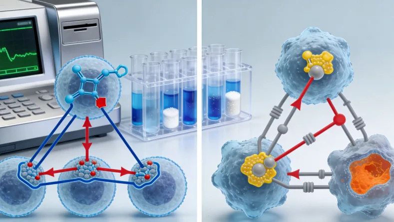 KEYNOTE-177研究中K药与化疗疗效对比数据图表