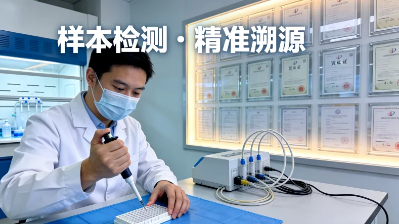 医生与患者家属共同查看CT影像