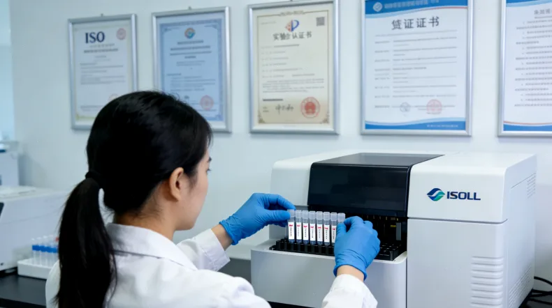 循环肿瘤DNA从肿瘤释放入血卡通图