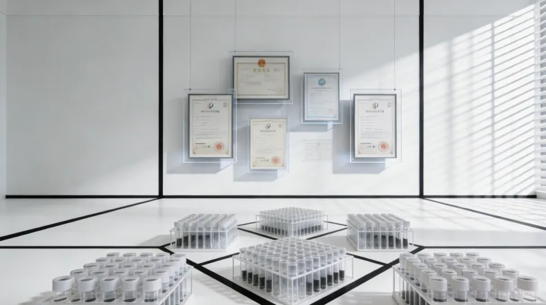 肿瘤基因检测与遗传基因检测路径对比图