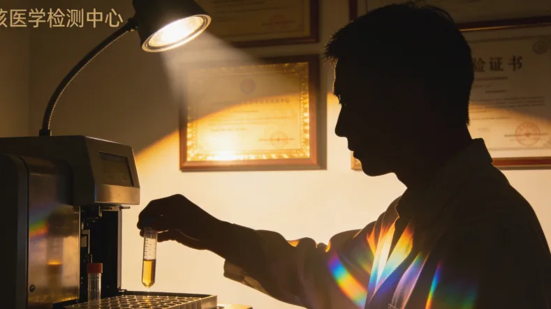 不同肠癌基因检测套餐的对比示意图