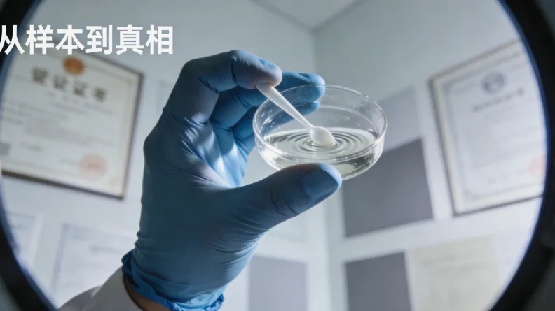 医生与患者家属围坐讨论治疗方案