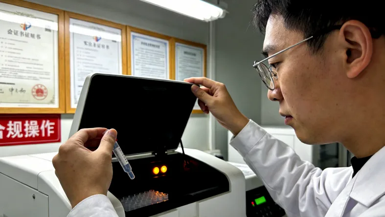 KRAS基因结构示意图,标出常见突变位点如G12C