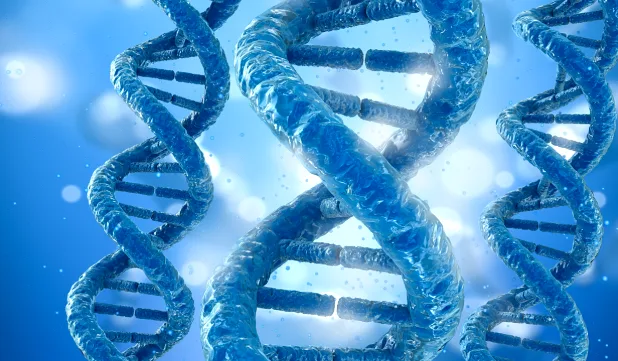 立体定向放射外科（SRS）治疗示意图