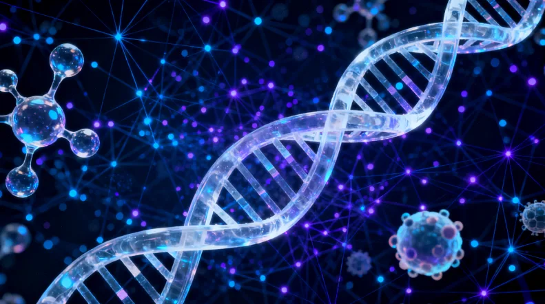 头颅核磁共振（MRI）影像显示脑转移灶