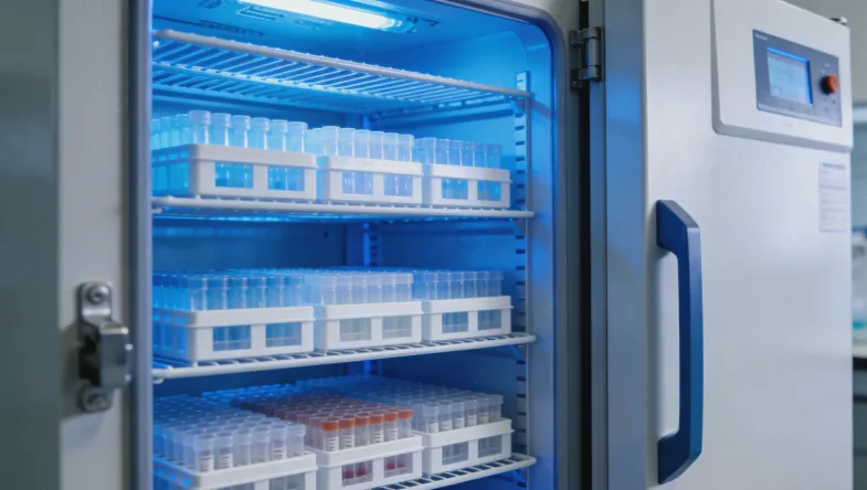 细胞信号通路示意图：KRAS基因像卡住的油门