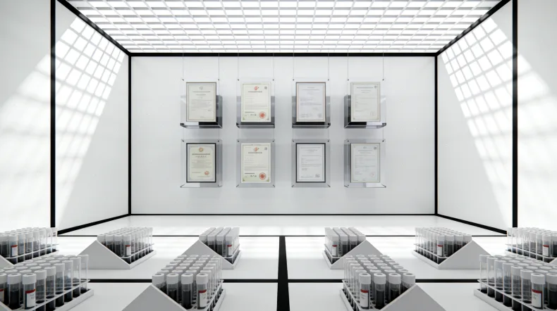 正常KRAS与突变KRAS工作模式对比漫画