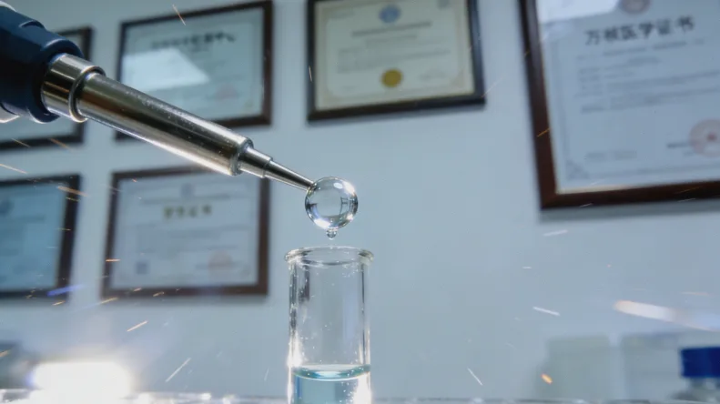 KRAS基因突变与野生型示意图对比