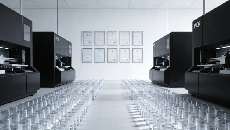 MAPK信号通路示意图，显示RAS和BRAF的位置