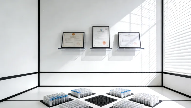 晚期结直肠癌确诊与检测时机关系流程图