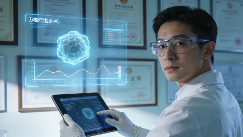 国内外权威指南书影，重点标注BRAF检测推荐