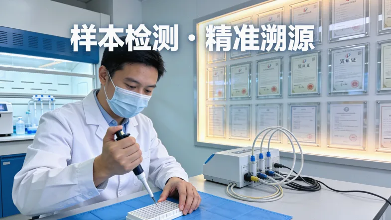 肠癌细胞信号通路“绕路”卡通示意图