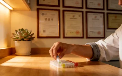 MAPK信号通路示意图：BRAF与EGFR的位置