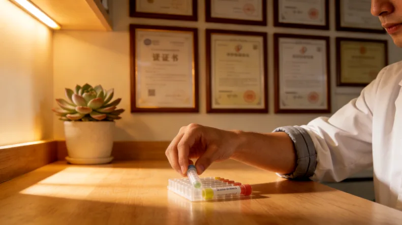 MAPK信号通路示意图：BRAF与EGFR的位置