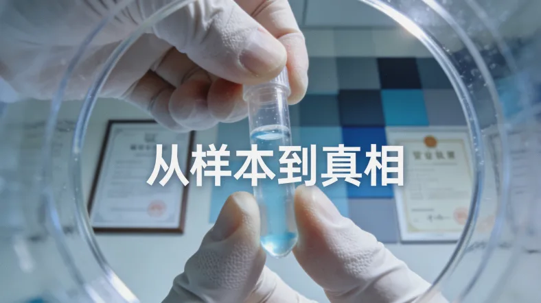 临床试验知情同意书签署场景