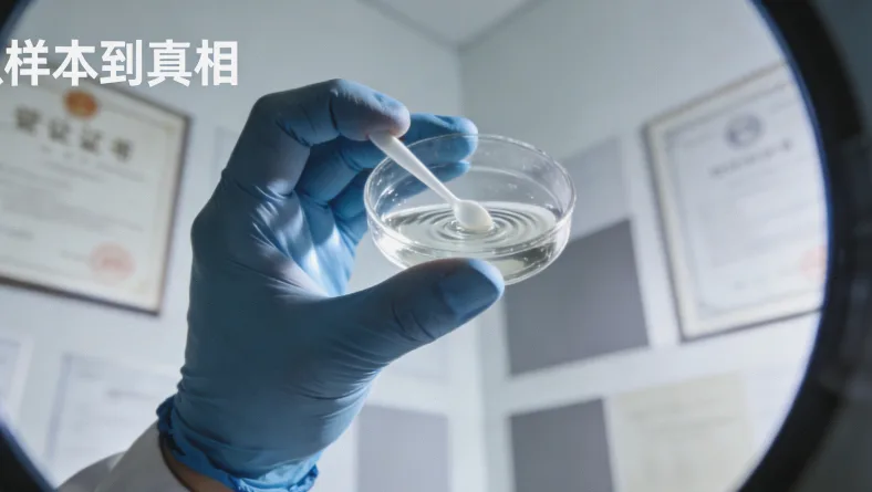 BRAF基因突变示意图：正常油门与卡死油门对比