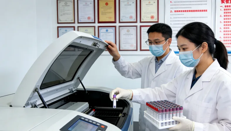 肠癌不同基因分型(如BRAF,KRAS,MSI)的简单示意图