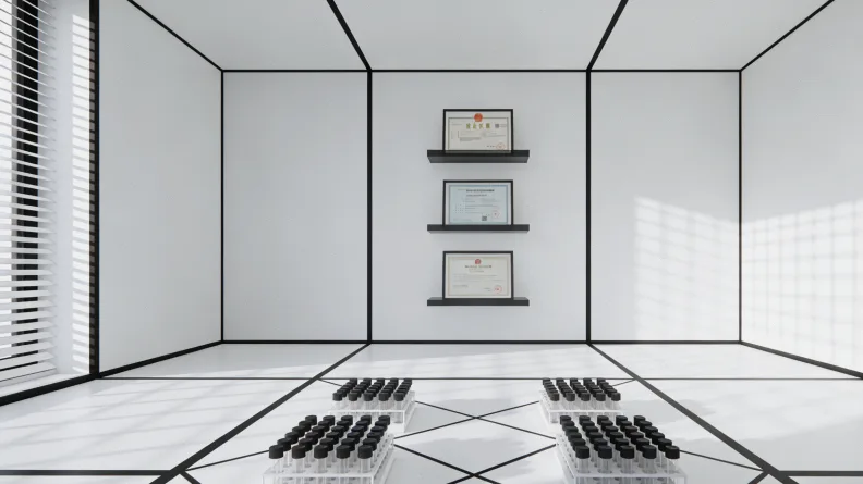 示意图：MSI-H与MSS肿瘤微环境中免疫细胞浸润对比