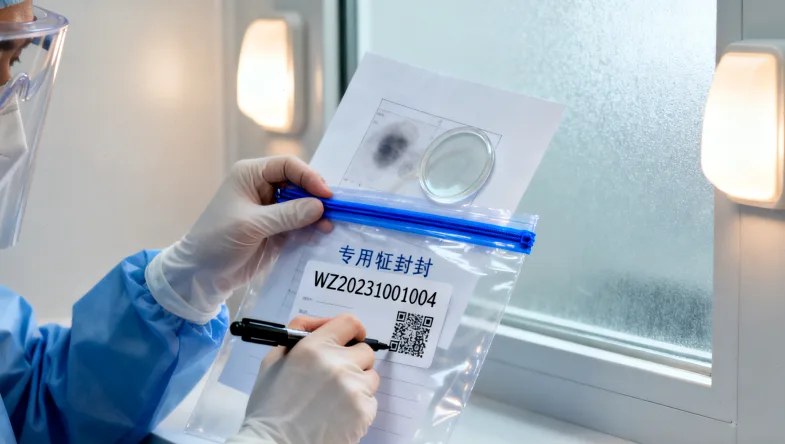 MSI检测报告关键指标解读